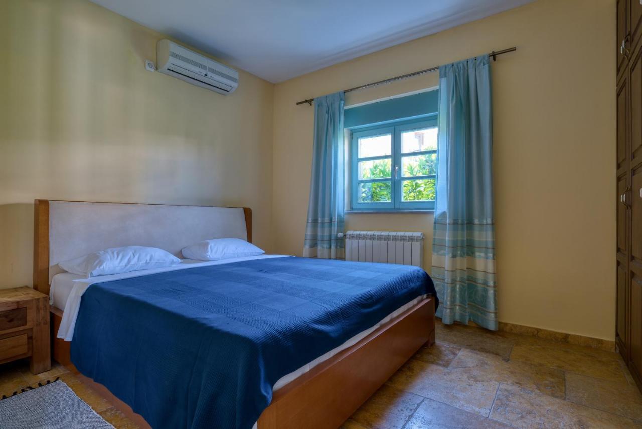 Kazanegra Exclusive Apartments Sveti Stefan Exterior foto