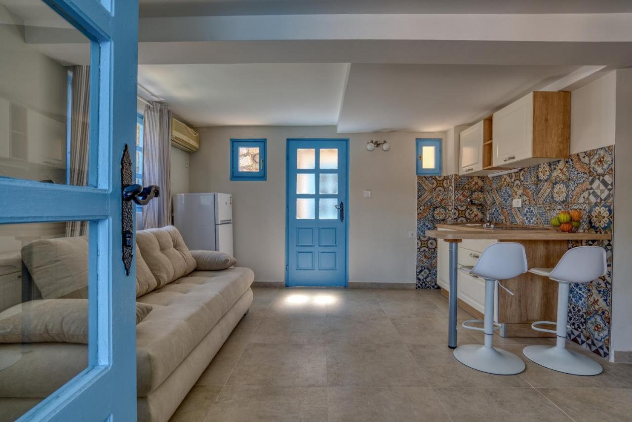 Kazanegra Exclusive Apartments Sveti Stefan Exterior foto