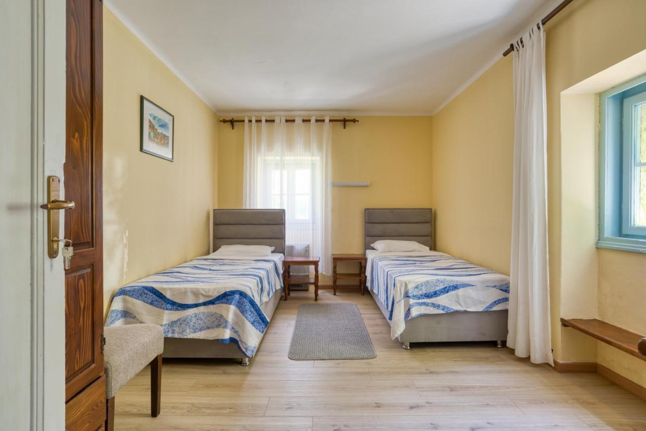 Kazanegra Exclusive Apartments Sveti Stefan Exterior foto