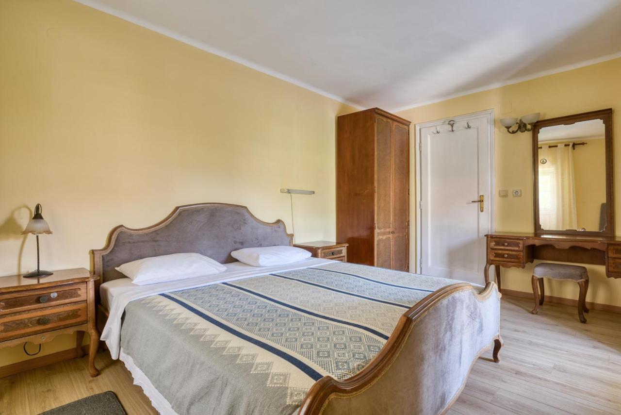 Kazanegra Exclusive Apartments Sveti Stefan Exterior foto