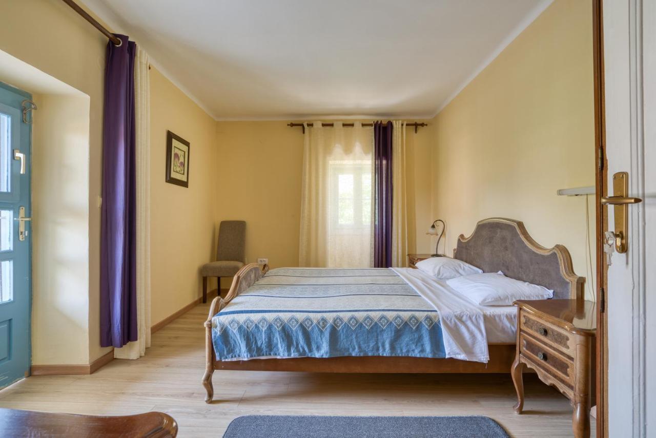 Kazanegra Exclusive Apartments Sveti Stefan Exterior foto