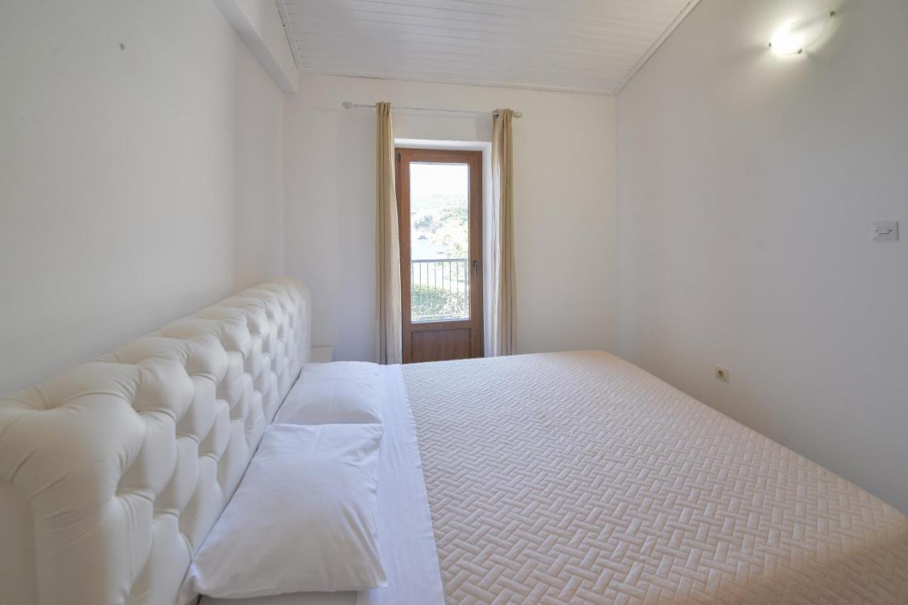Kazanegra Exclusive Apartments Sveti Stefan Exterior foto