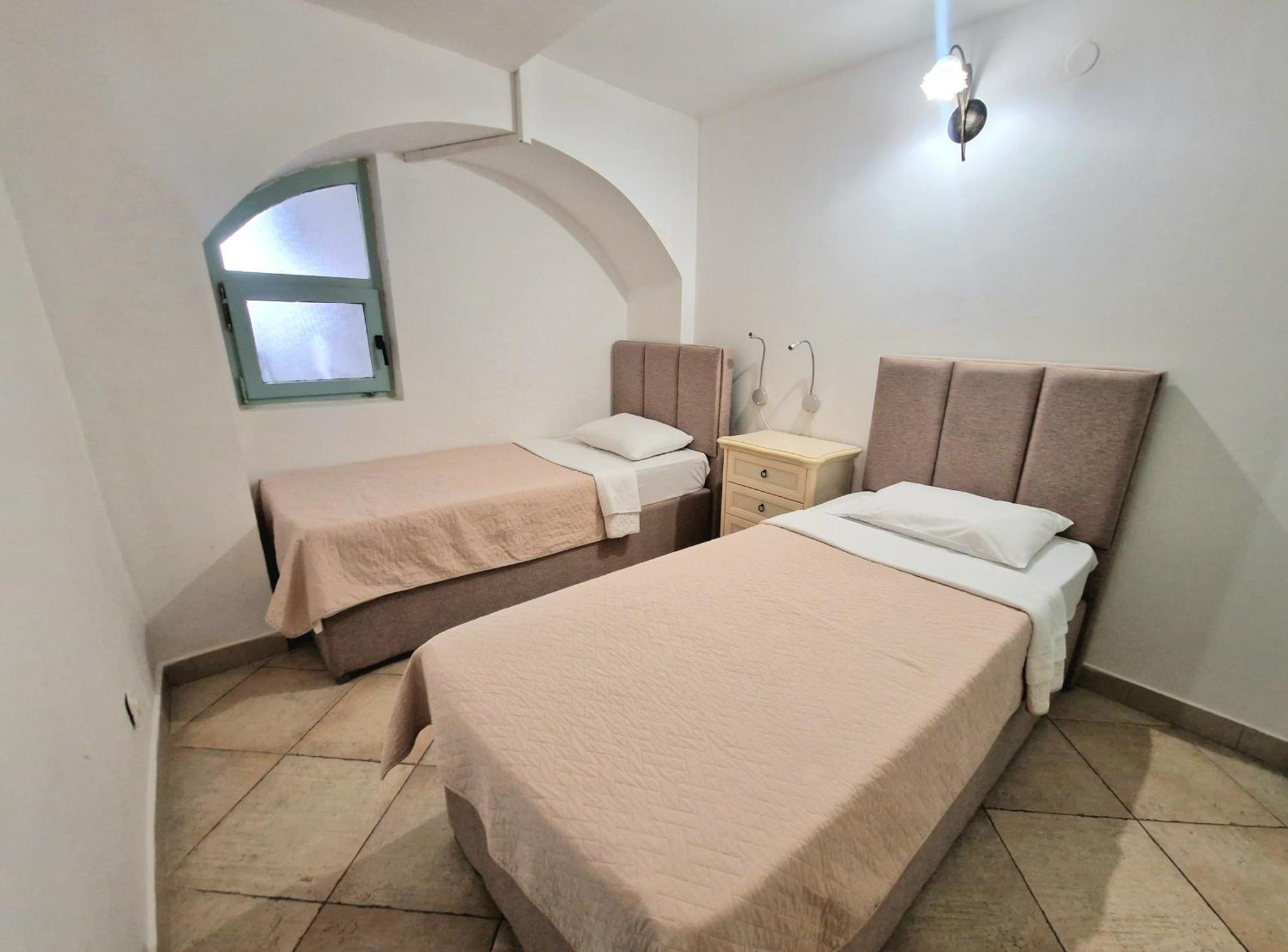 Kazanegra Exclusive Apartments Sveti Stefan Exterior foto