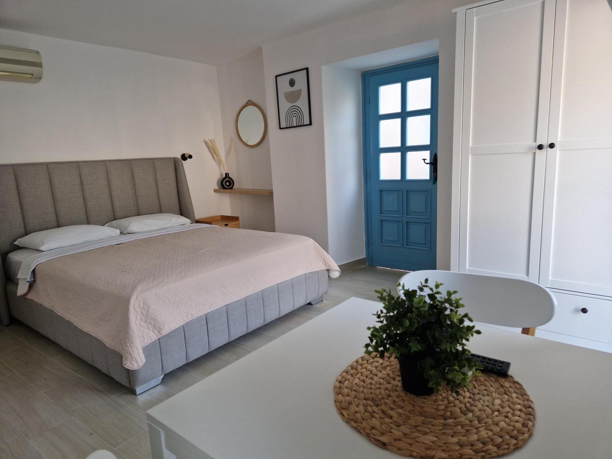 Kazanegra Exclusive Apartments Sveti Stefan Habitación foto