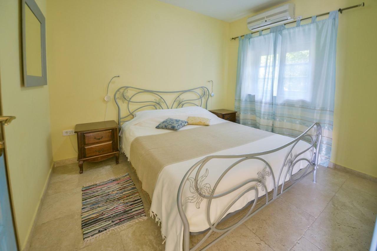 Kazanegra Exclusive Apartments Sveti Stefan Exterior foto